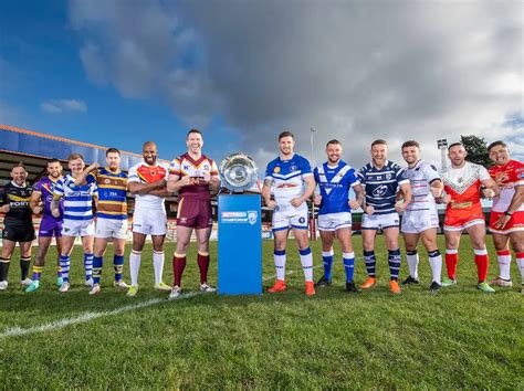 rugby league championship odds 2023|Everything you need to know about the 2023 Championship season.